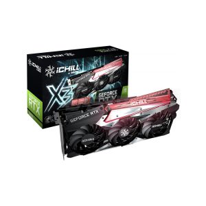 Inno3d  Rtx 3060 iChill X3-a