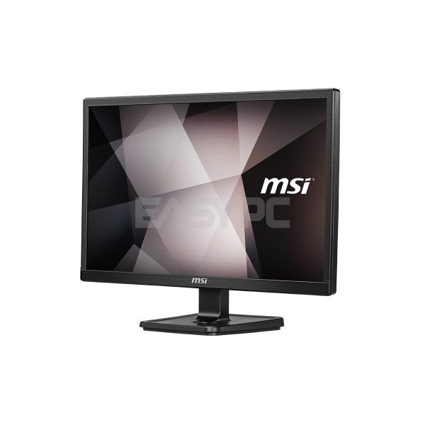 MSI MP221 22 Inches 60Hz TN Monitor - Image 2