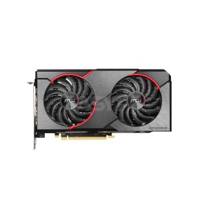 MSI RX 5500 XT Gaming X-a