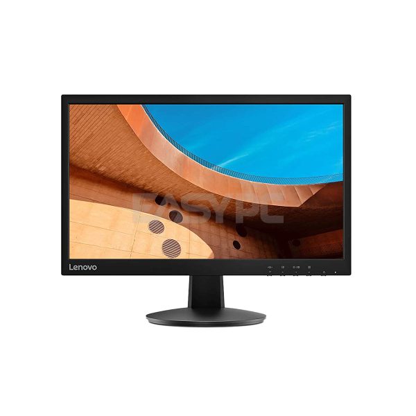 Lenovo D22-10 21.5 Inches 60Hz TN Monitor