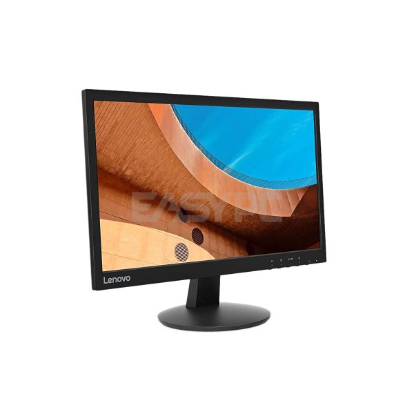 Lenovo D22-10 21.5 Inches 60Hz TN Monitor - Image 3