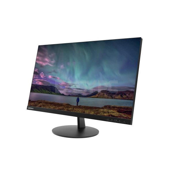 Lenovo L27i-28 27 Inches 75Hz LED Backlit LCD Monitor - Image 4