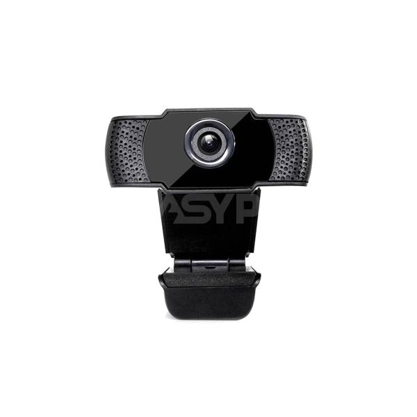 Power Logic 812H v2 1080P Webcam