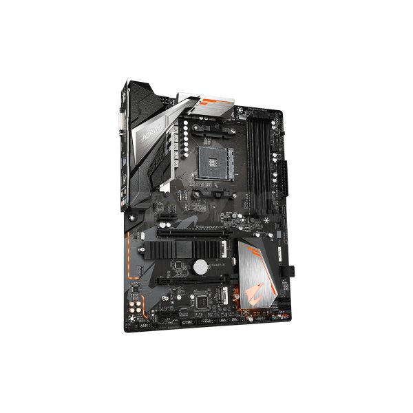 Gigabyte Aorus B450 Elite V2 Socket Am4 Ddr4 Motherboard - Image 4