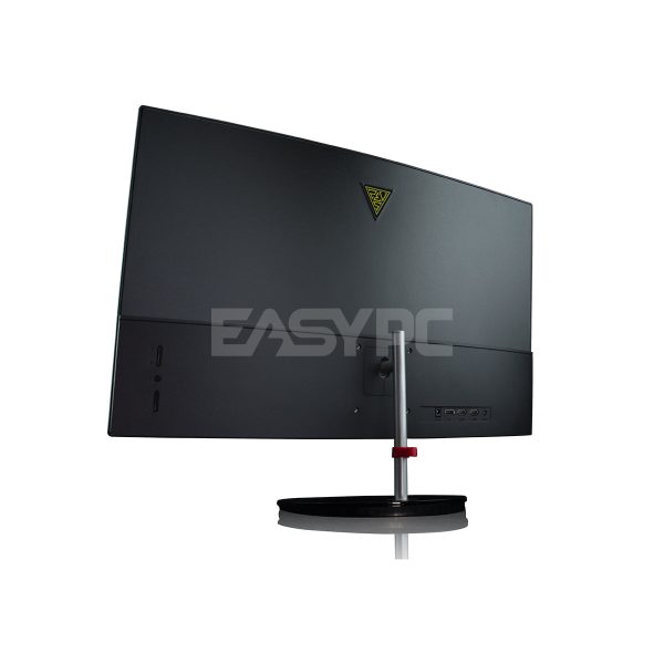 Gamdias Atlas HD275C 27" Curved 144hz Gaming Monitor - Image 2