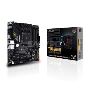 Asus TUF Gaming B550M-Plus-a