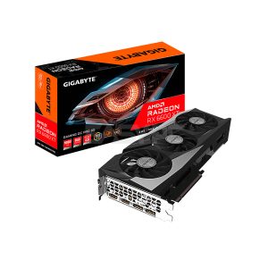 Gigabyte Rx 6600xt Gaming OC Pro-a