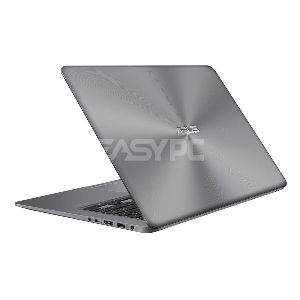 Asus Vivobook X510UF-BQ319T Intel i3-8130/4GB/1TB/MX 130/Win10 Laptop Grey - Image 5