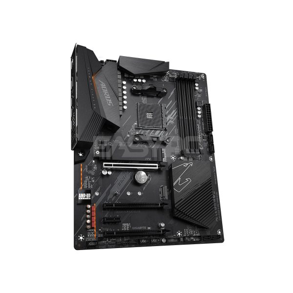 Gigabyte B550 Aorus Elite-c