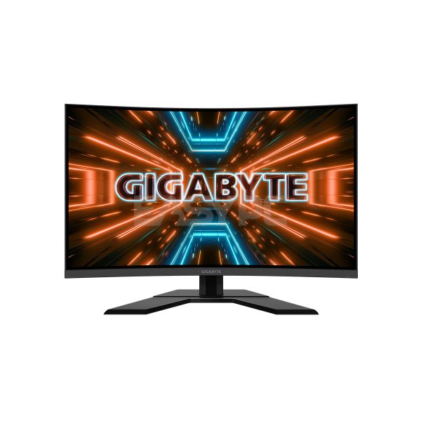 Gigabyte GP-G32QC-AP 31.5" 165Hz Gsync/Freesync VA Curve Monitor