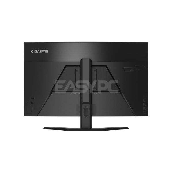 Gigabyte GP-G32QC-AP 31.5" 165Hz Gsync/Freesync VA Curve Monitor - Image 2