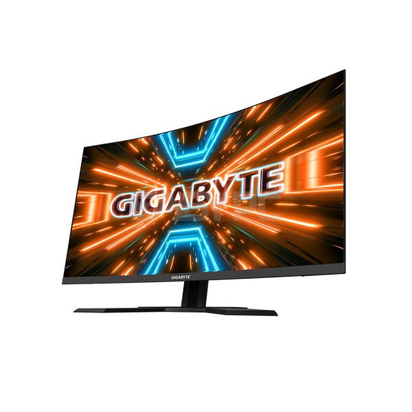 Gigabyte GP-G32QC-AP 31.5" 165Hz Gsync/Freesync VA Curve Monitor - Image 3