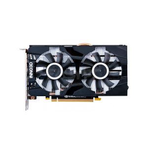 Inno3D GTX 1660 Ti Twin X2-a