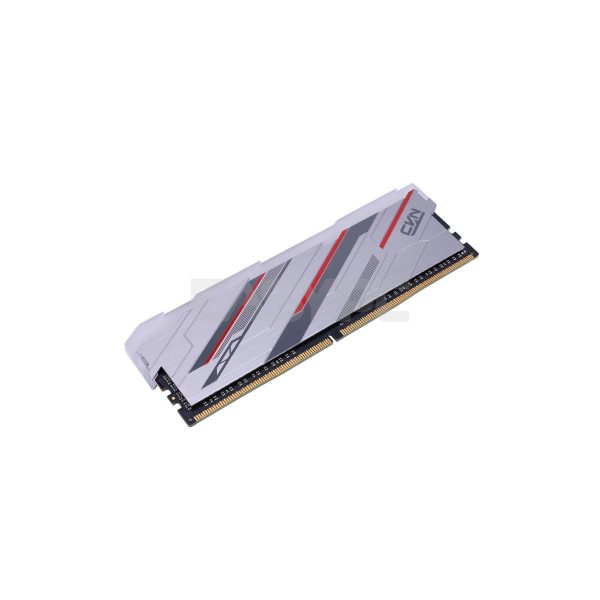 Colorful CVN Guardian 8gb 1x8 3200mhz Ddr4 Gaming Memory RGB - Image 2