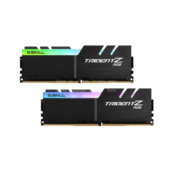 G Skill Trident Z 16gb 2x8 Memory 3000mhz Ddr4 RGB - Image 2