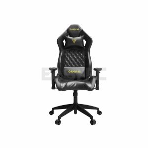 Gamdias Aphrodite ML1 Gaming Chair BLACK