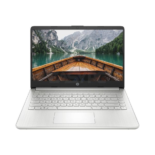 HP 14-dq2031tg  Intel Core i3-1125G4 4GB DDR4 128GB PCIe SSD  Windows 10  (No Laptop Bag Included)  6 Months  Warranty Budget Laptop Same Day Delivery Open Box