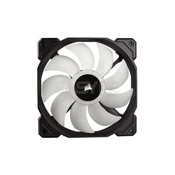 Corsair SP120 RGB Led Chassis Fan