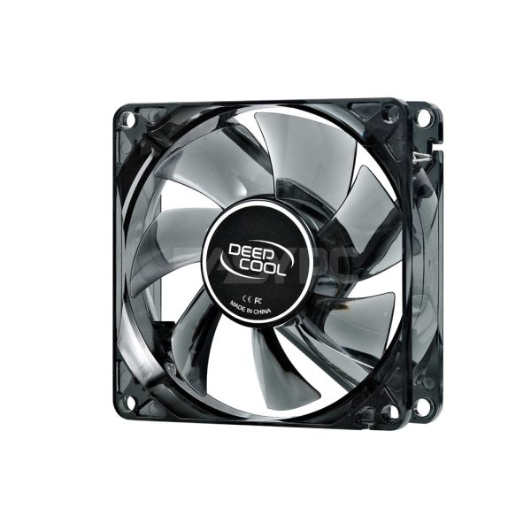 Deepcool Wind Blade 80mm-b