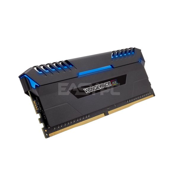 Corsair Vengeance 32gb 4x8 Memory 3200mhz Ddr4 - Image 2