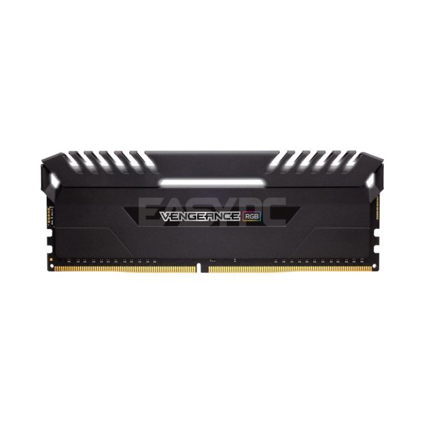 Corsair Vengeance 32gb 4x8 Memory 3200mhz Ddr4 - Image 4