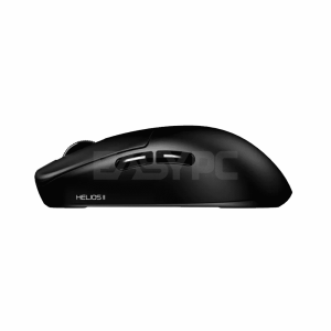 Fantech XD3 V3 Helios II wireless Tri-mode Mouse Black a