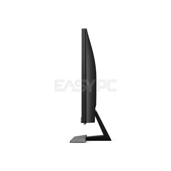 BenQ EL2870U 28" 4K 60Hz HDR Gaming Monitor, FreeSync, 1ms GtG, Eye-Care Technology, Multi-Device Connectivity and Integrated Speakers Gaming Monitor - Image 4