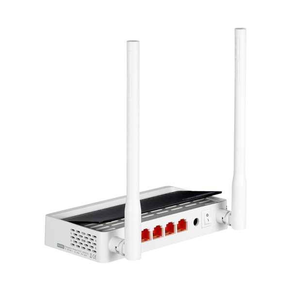 Totolink N300RT 300Mbps Wireless N Router - Image 2