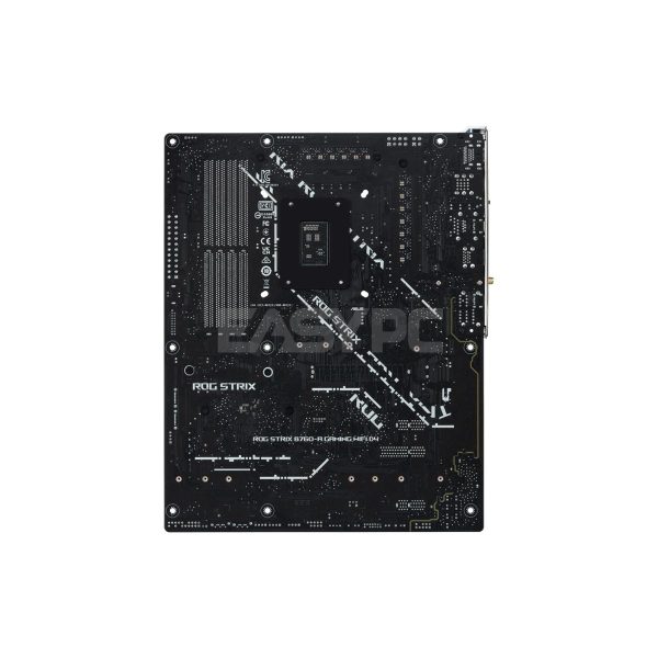 ASUS ROG STRIX B760-A-e