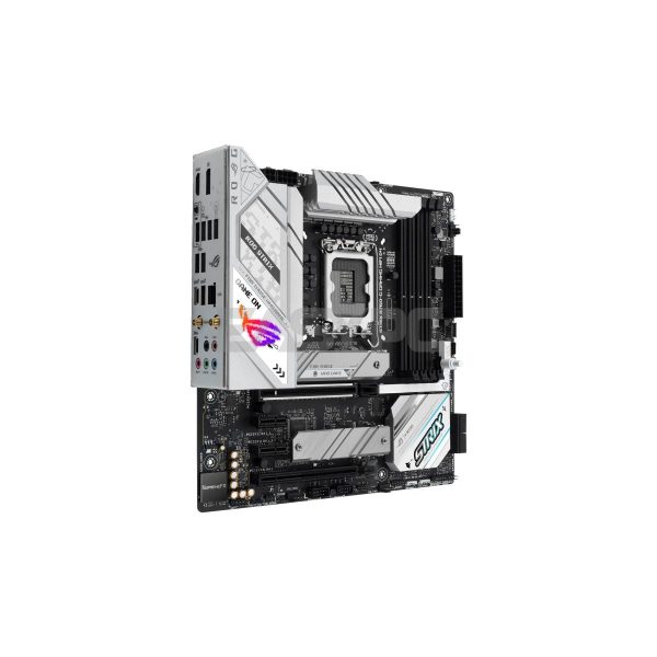 ASUS ROG STRIX B760-G -b