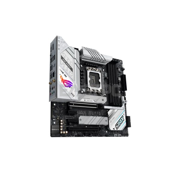 ASUS ROG STRIX B760-G -d