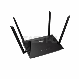 ASUS RT-AX53U AX1800 Dual Band WiFi 6 Router-b