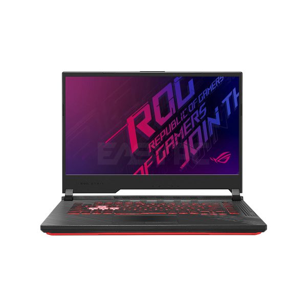 Asus ROG Strix G12 G512LI-AL015T Intel i5-10300H/8gb/512gb SSD/Gtx 1650Ti/15.6" FHD 144Hz/Laptop