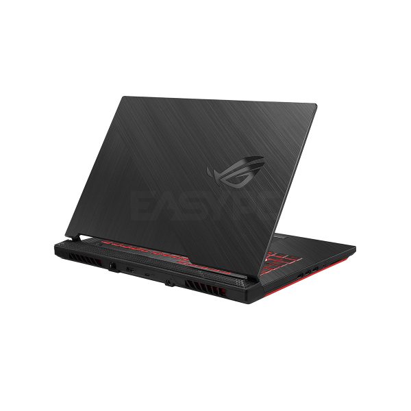 Asus ROG Strix G12 G512LI-AL015T Intel i5-10300H/8gb/512gb SSD/Gtx 1650Ti/15.6" FHD 144Hz/Laptop - Image 5