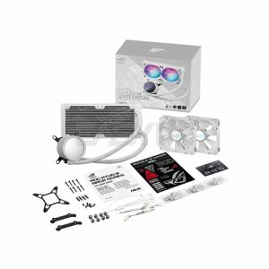 Asus ROG RYUO III 240 White-a