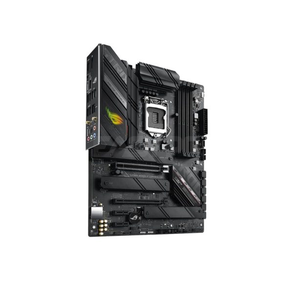 Asus ROG Strix B560-F Gaming WiFi-c