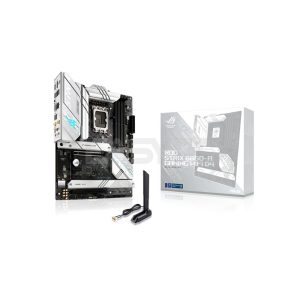 Asus ROG Strix B660-A Gaming Wifi -a