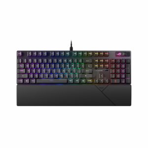 Asus XA12 ROG Strix Scope II RX Red Mechanical Keyboard-c