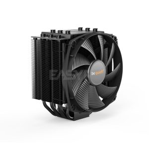 BeQuiet Dark Rock 4 120mm CPU Air Cooler-a