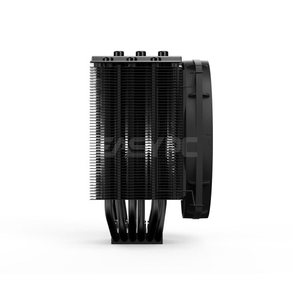 BeQuiet Dark Rock 4 120mm CPU Air Cooler-b