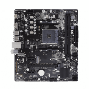 Biostar A520MS Socket Am4 DDR4 Motherboard-a