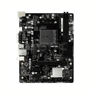 Biostar B450MHP Socket Am4 DDR4 Motherboard-a