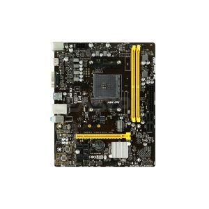 Biostar B450MH Socket Am4 Ddr4 Motherboard-c