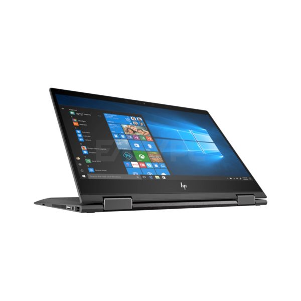 HP Envy x360 13-AY0119AU Laptop AMD R3-4300U/8GB/512GB SSD/13.3" FHD Touch/AMD Radeon Graphics/Win10/Nightfall Black 1ION - Image 5