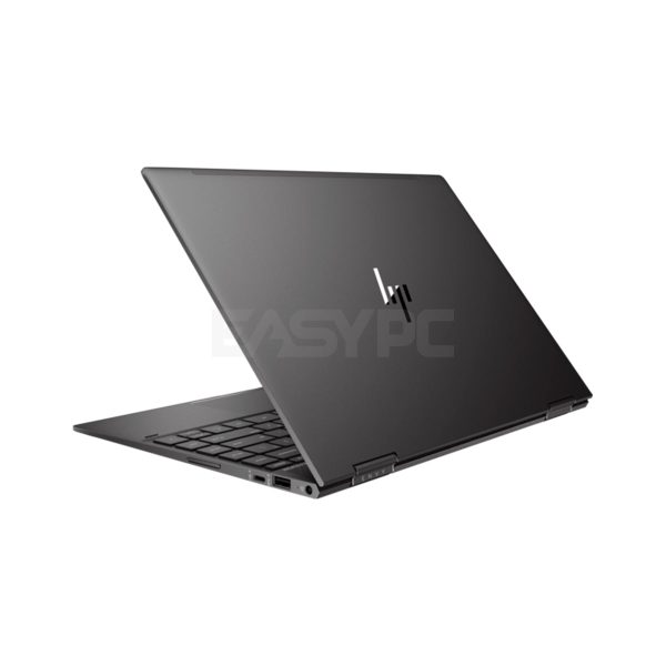 HP Envy x360 13-AY0119AU Laptop AMD R3-4300U/8GB/512GB SSD/13.3" FHD Touch/AMD Radeon Graphics/Win10/Nightfall Black 1ION - Image 6