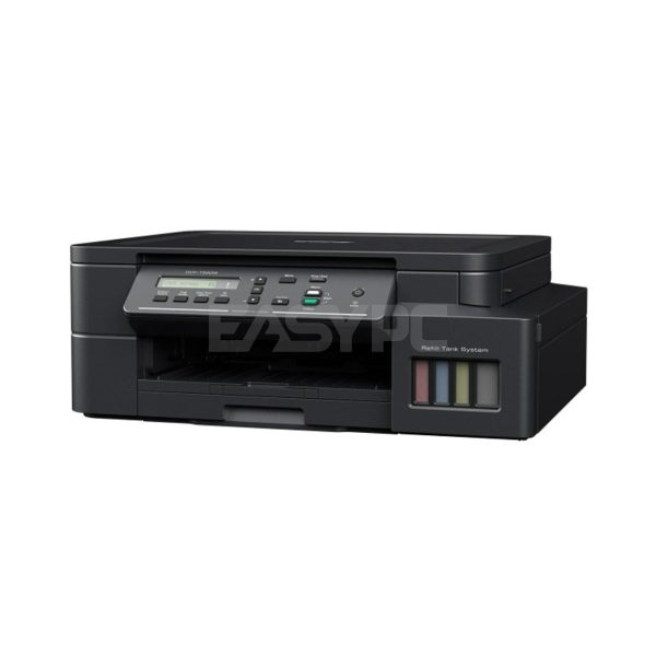 Brother DCP-T520W Wireless Printer-a