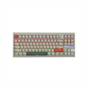 CIDOO V87 PRO Mechanical Keyboard-a