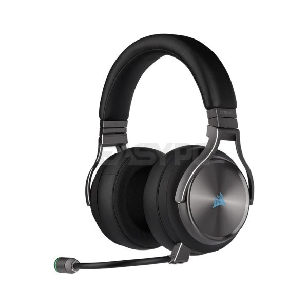 Corsair Virtuoso Gunmetal-a