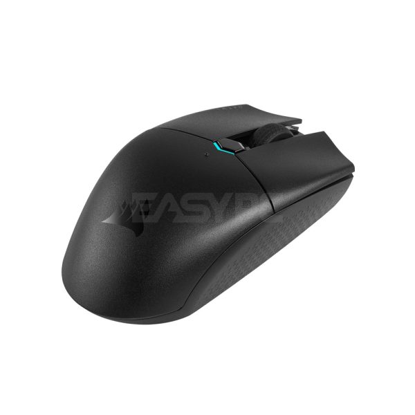 Corsair Katar Pro Wired and Wireless Ultralight CH-930C011-AP/ CS-CH-931C011-AP weighing 69g with a compact symmetric shape Gaming Mouse 7UBE - Image 7