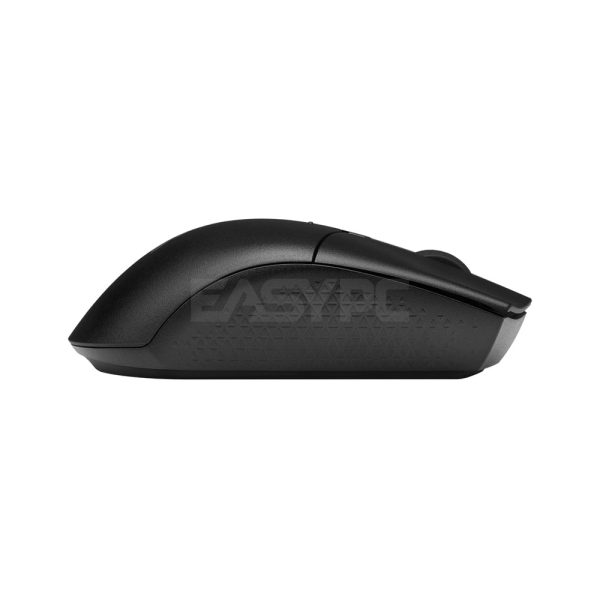 Corsair Katar Pro Wired and Wireless Ultralight CH-930C011-AP/ CS-CH-931C011-AP weighing 69g with a compact symmetric shape Gaming Mouse 7UBE - Image 8